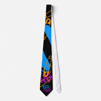 Corey Tiger 80s Vintage New Wave Prom Queen Slips