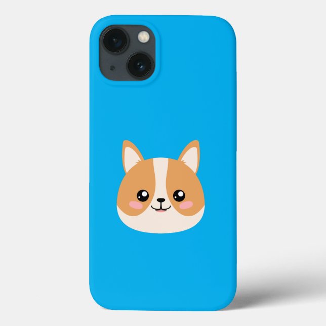 Corgi (Baksida)