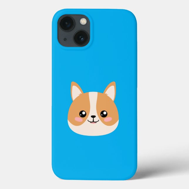 Corgi (Baksida)