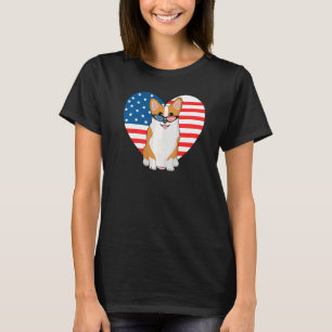 Corgi 1 t shirt