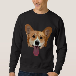 Corgi 710 lång ärmad tröja