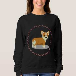 Corgi 809 t shirt