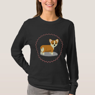 Corgi 809 t shirt