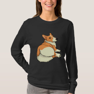 Corgi 946 t shirt