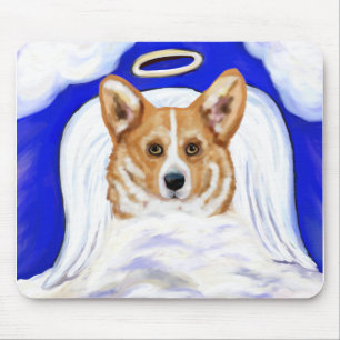 Corgi Ängel Musmatta