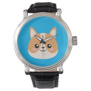 Corgi Armbandsur
