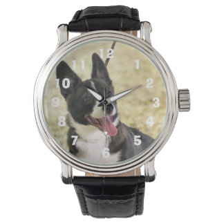 Corgi Armbandsur