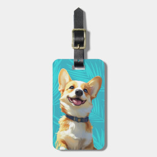 Corgi Bagagebrickor