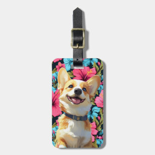 Corgi Bagagebrickor