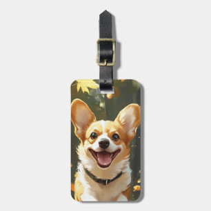 Corgi Bagagebrickor