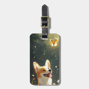 Corgi Bagagebrickor
