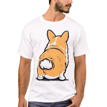Corgi bakdel