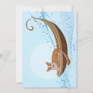 ’Corgi Canoe’ Spara Datumet