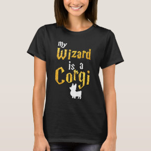 Corgi Corgi 1 T Shirt