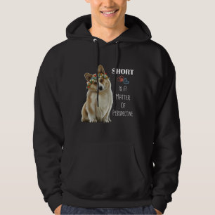 Corgi Corgi Corgi Hund Welsh Corgi Corgi Puppy Cor Hoodie