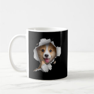 Corgi Corgi Corgi Owner Corgi Kaffemugg
