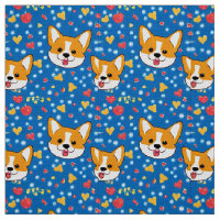 corgi cuteness-tyg