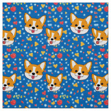 corgi cuteness-tyg