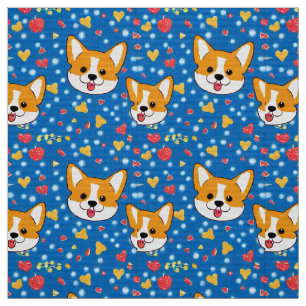 corgi cuteness-tyg tyg