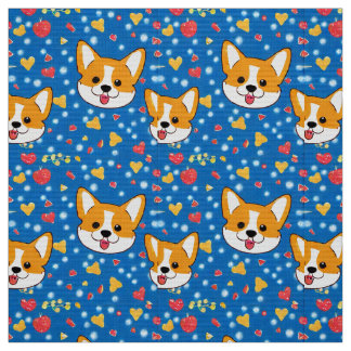 corgi cuteness-tyg tyg