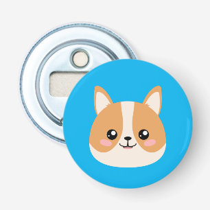 Corgi Flasköppnare