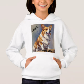 Corgi Gang T Shirt