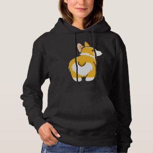 Corgi Heart Butt T Shirt
