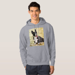 Corgi Hoodie