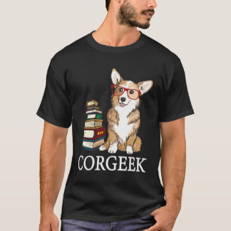 Corgi Hoodie Corgi T Shirt