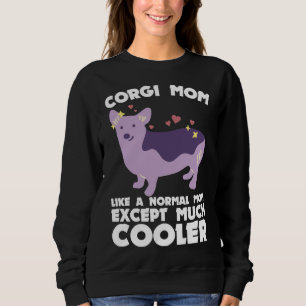 Corgi Hund 1047 T Shirt