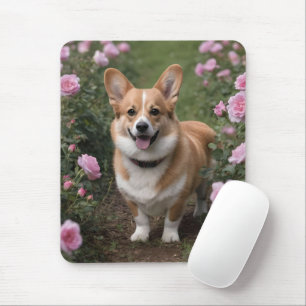 Corgi i Rosa ros, Musmatta