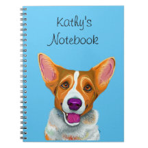 Corgi, its all about the ears
