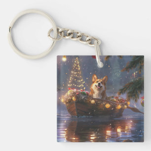 Corgi julfesten Voyage