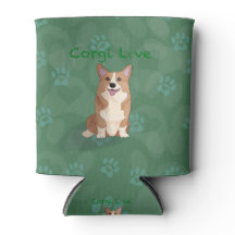 corgi kärlek
