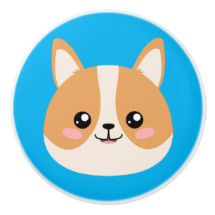 Corgi Knopp