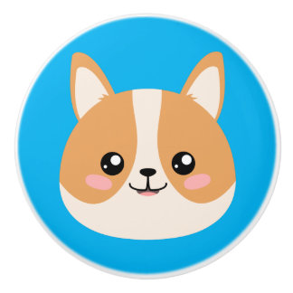 Corgi Knopp