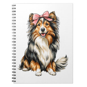 Corgi Kopiera Kopiera Kopiera Kopiera Anteckningsbok