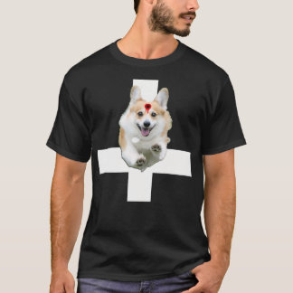 CorGI KOR Cassidys (original) från Preacher T Shirt