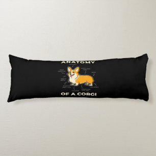 Corgi Kroppskudde