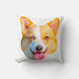 Corgi Kudde