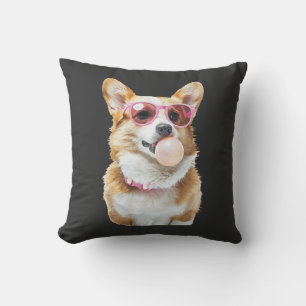 Corgi kudde