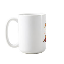 Corgi Kung Mugg Cuten Corgi Älskare Present Royal