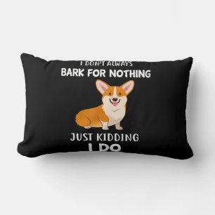 Corgi Lumbarkudde