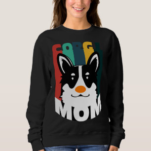 Corgi Mamma 488 T Shirt