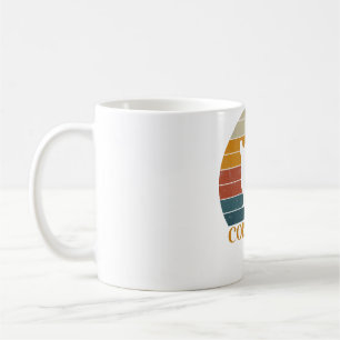 Corgi Mamma med Hund-572 Kaffemugg