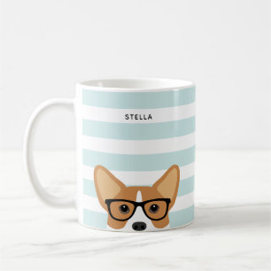 Corgi Mugg