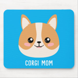 Corgi Musmatta