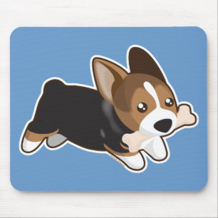 Corgi Musmatta