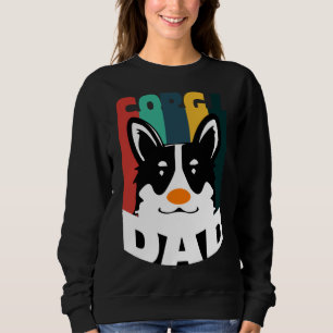 Corgi Pappa 550 T Shirt
