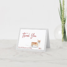 Corgi Pet-Hund Anpassa benband
